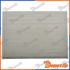 Filtre d'habitacle pour SUZUKI | FCF-SU-006, 21-SZ-Z07